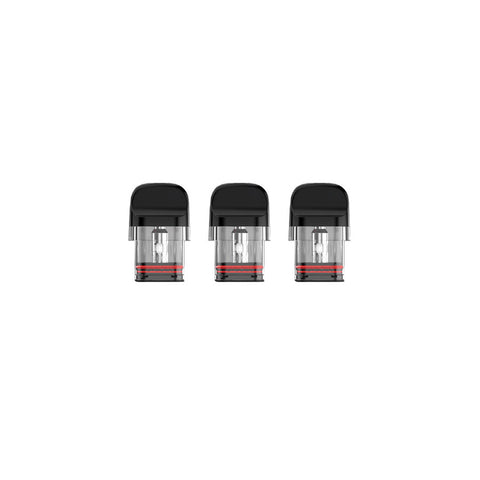 SMOK NOVO REPLACEMENT POD (3 PACK) [CRC]